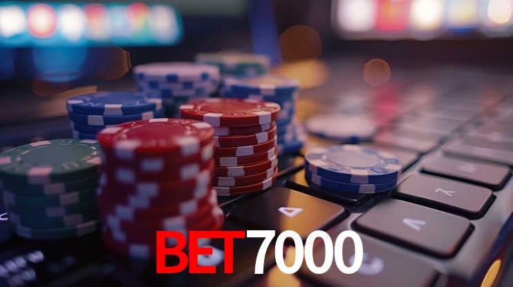 bet7000 - Winners Celebration